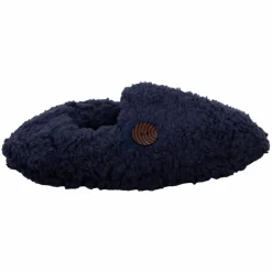 Fanture Unisex Hjemmesko - Navy