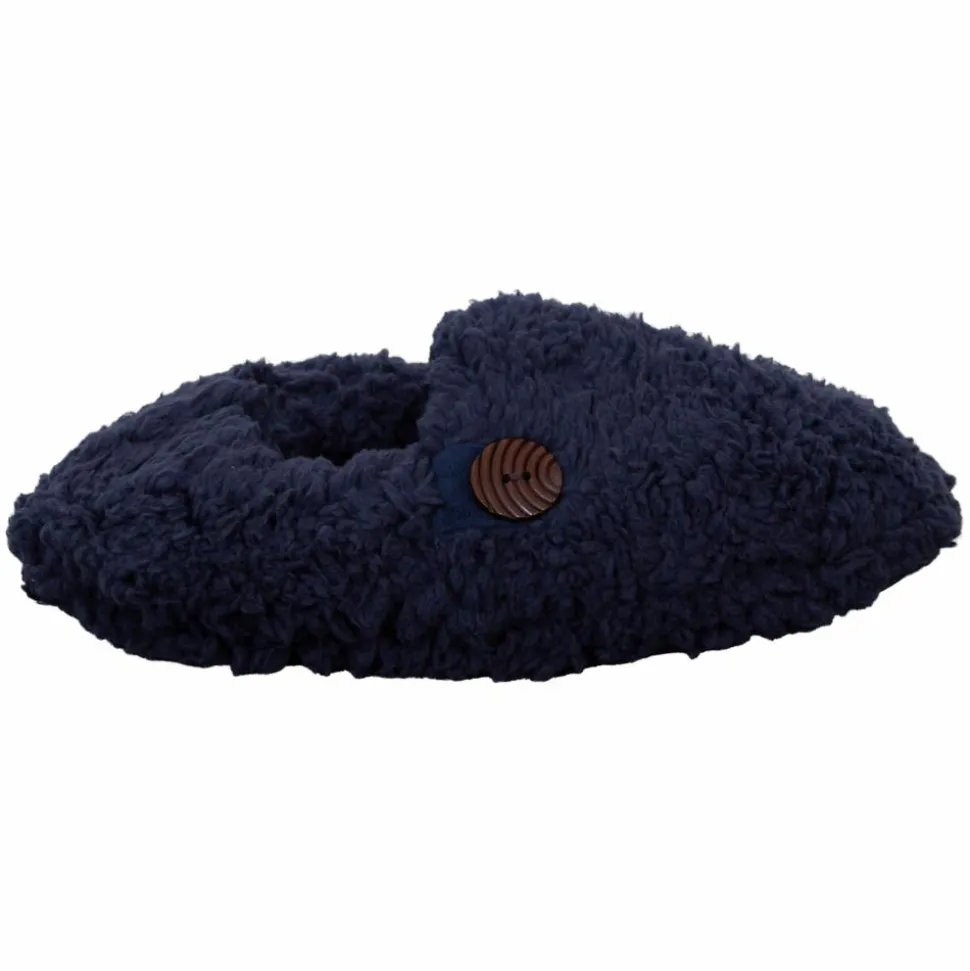 Fanture Unisex Hjemmesko - Navy