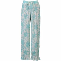 Fashion Dame Bukser - Mint