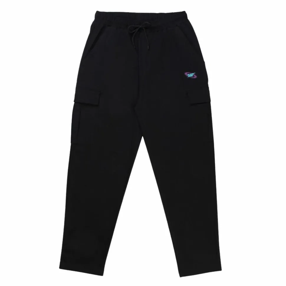 FirstGrade Alexander Husum - A Game Drenge Sweatpants - Sort