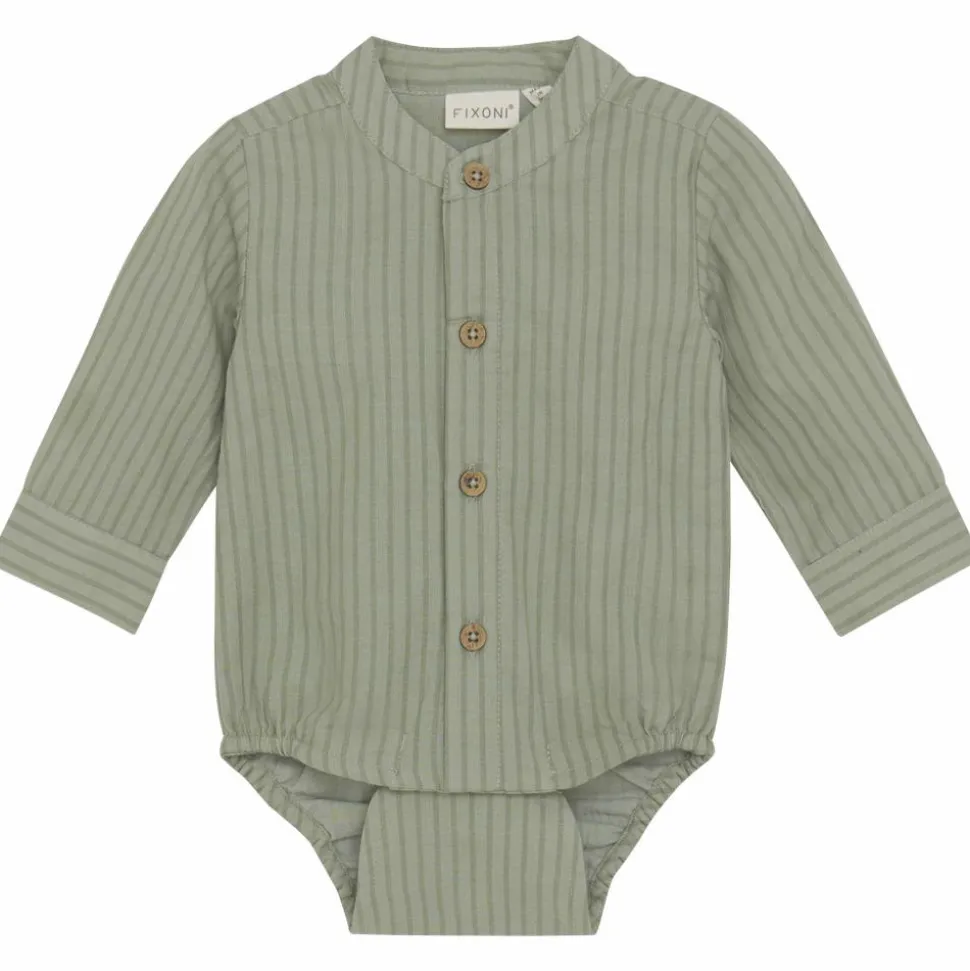 Fixoni Baby Body - Desert Sage