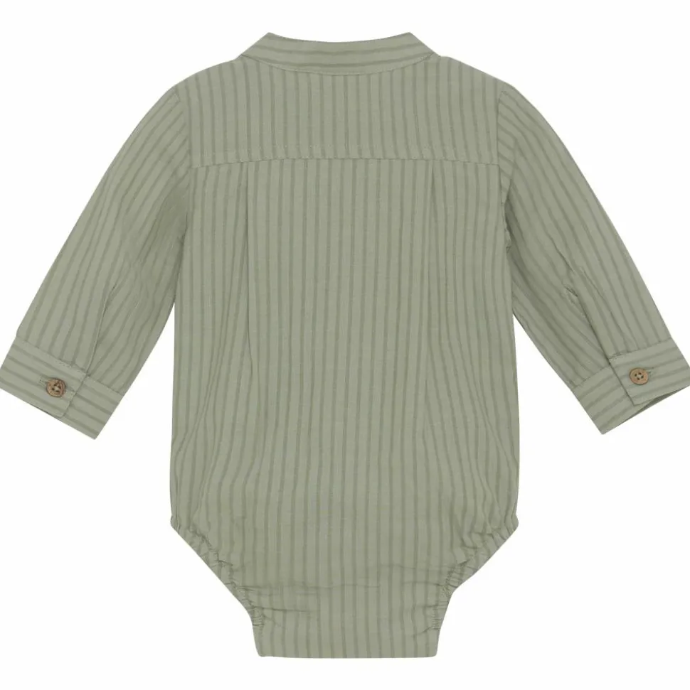 Fixoni Baby Body - Desert Sage