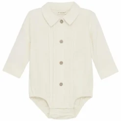 Fixoni Baby Body - Eggnog