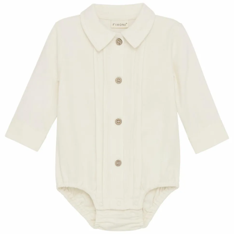 Fixoni Baby Body - Eggnog