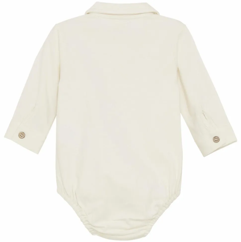 Fixoni Baby Body - Eggnog