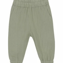 Fixoni Baby Bukser - Desert Sage