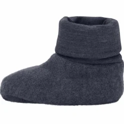 Fixoni Baby Futter i merinould - Odyssey Gray Melange