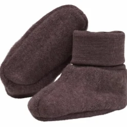 Fixoni Baby Futter i merinould - Huckleberry Melange