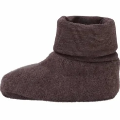 Fixoni Baby Futter i merinould - Huckleberry Melange