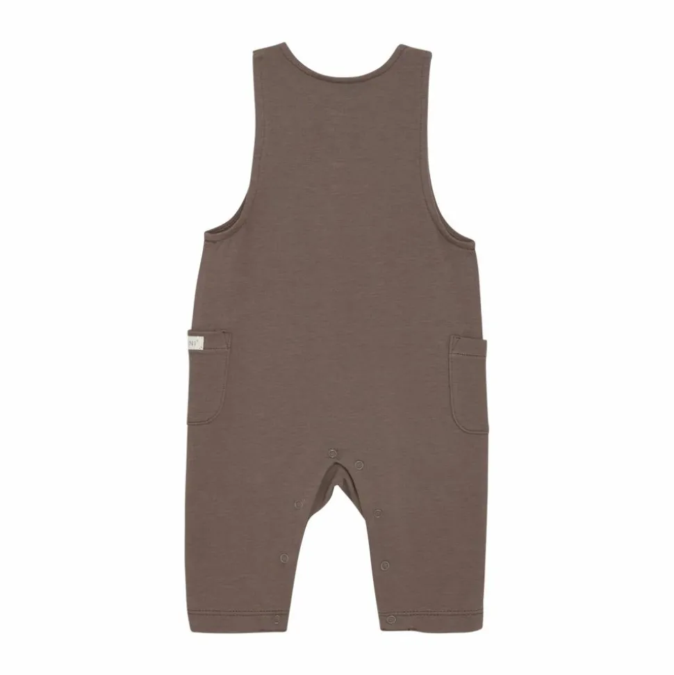 Fixoni Baby Heldragt - Coffee Quartz