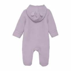 Fixoni Baby Heldragt i merinould - Nirvana