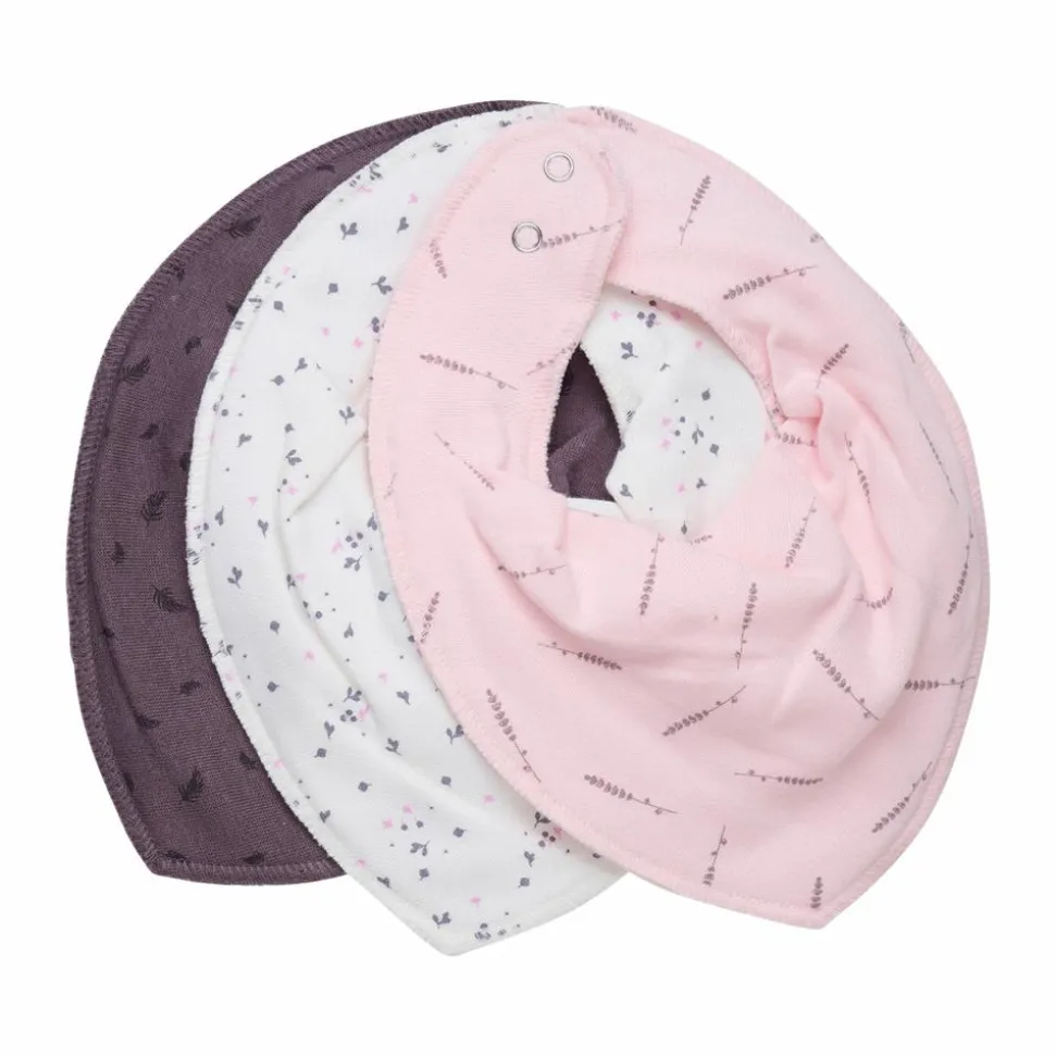 Fixoni Baby Savlesmæk - Rose