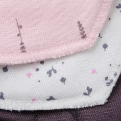Fixoni Baby Savlesmæk - Rose