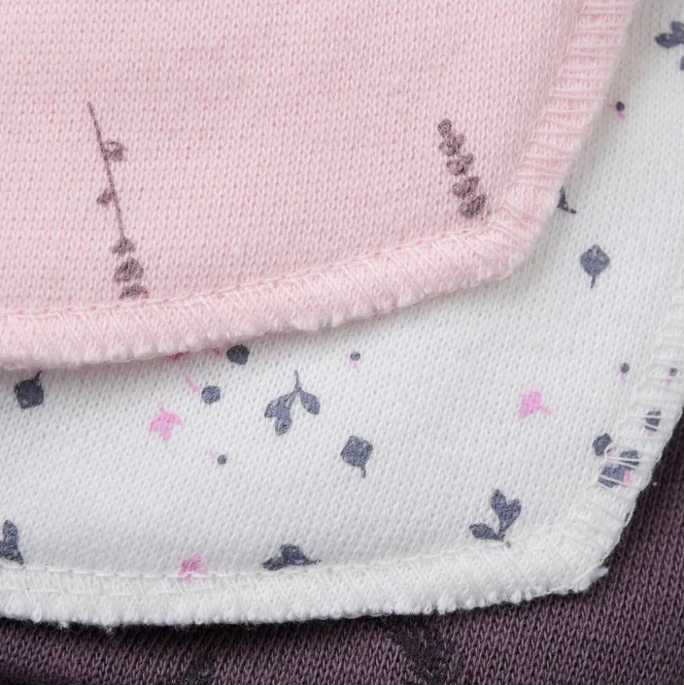 Fixoni Baby Savlesmæk - Rose