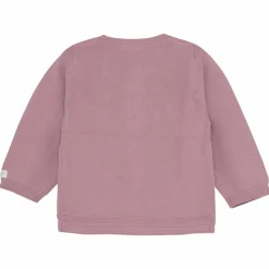 Fixoni Pige Cardigan - Nostalgia Rose