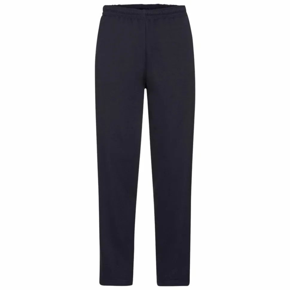Fruit of the Loom Unisex Sweatpants - Deep Navy