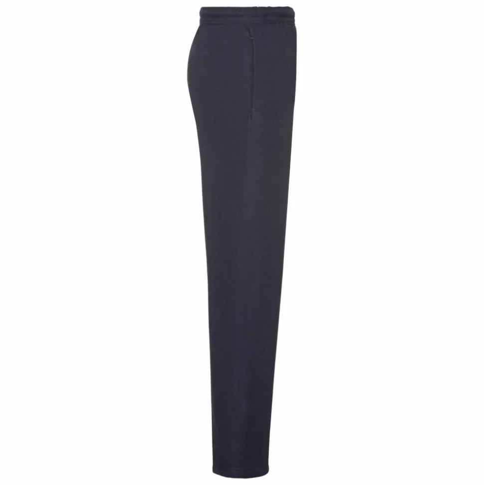 Fruit of the Loom Unisex Sweatpants - Deep Navy