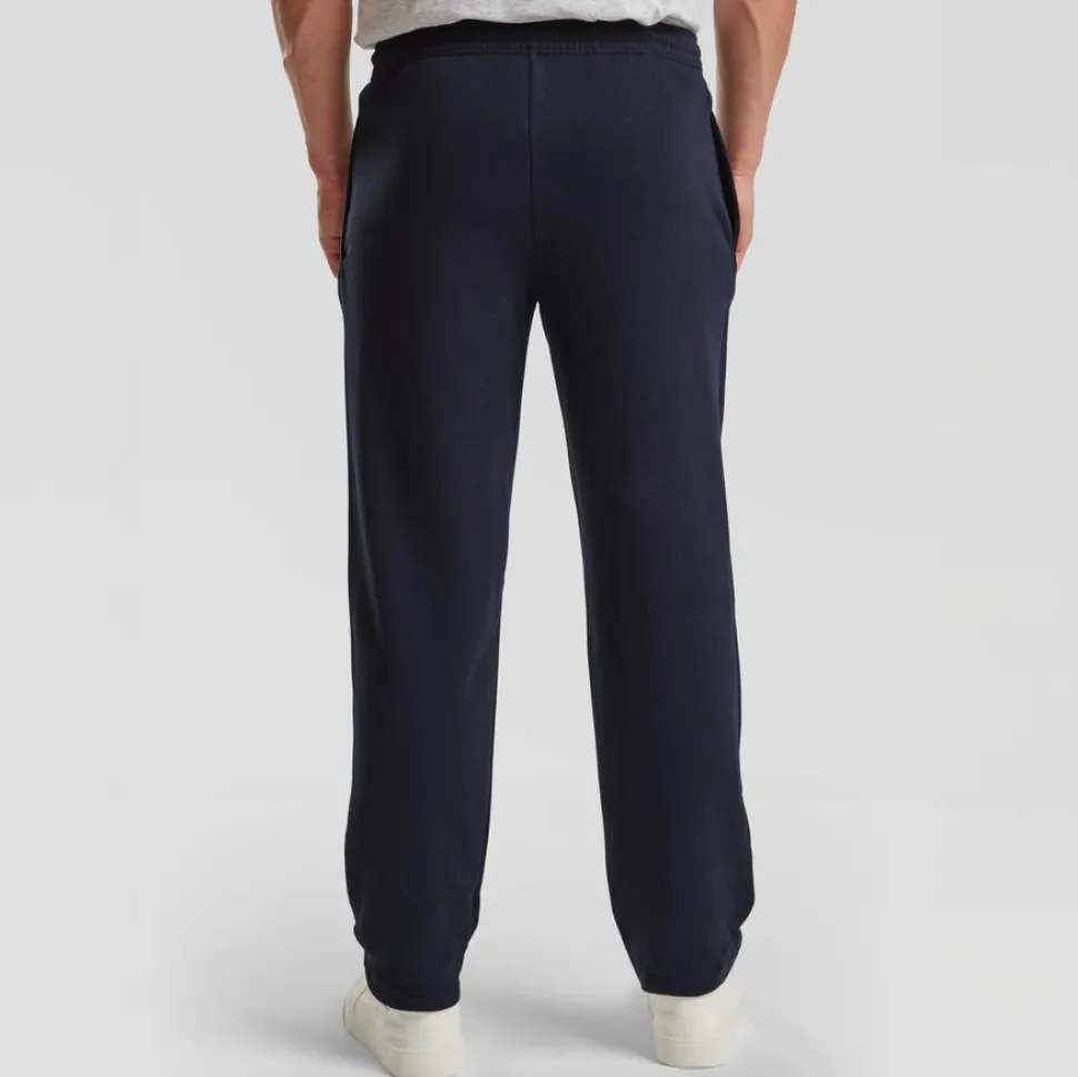 Fruit of the Loom Unisex Sweatpants - Deep Navy