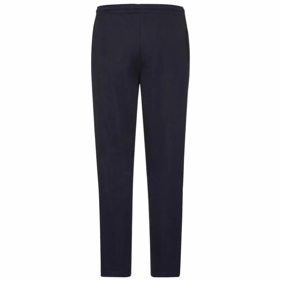 Fruit of the Loom Unisex Sweatpants - Deep Navy