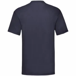 Fruit of the Loom Unisex T-shirt - Navy
