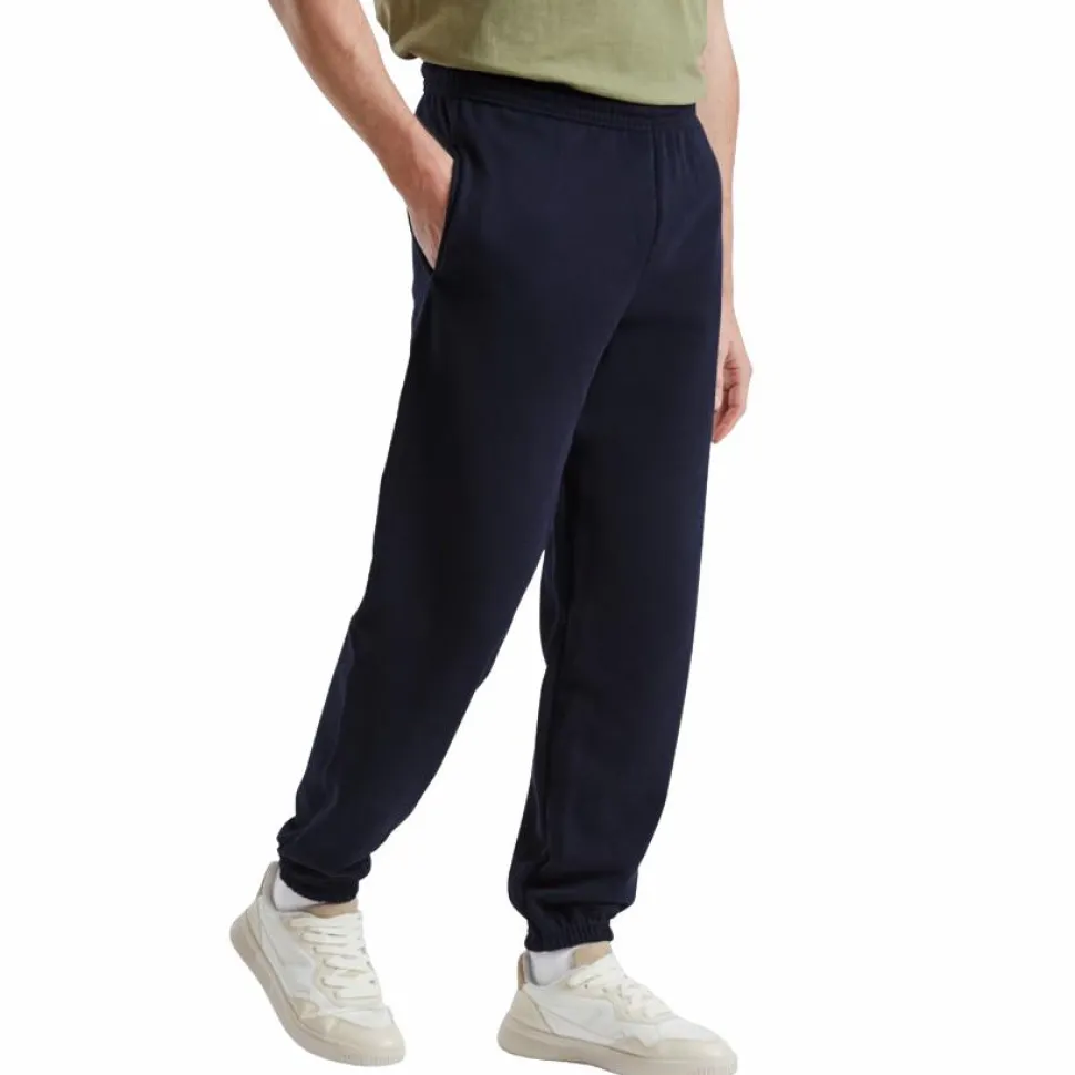 Fruit of the Loom Unisex Sweatpants - Deep Navy