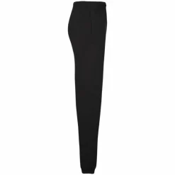 Fruit of the Loom Unisex Sweatpants - Sort
