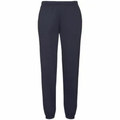 Fruit of the Loom Unisex Sweatpants - Navy