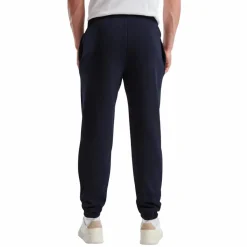 Fruit of the Loom Unisex Sweatpants - Navy