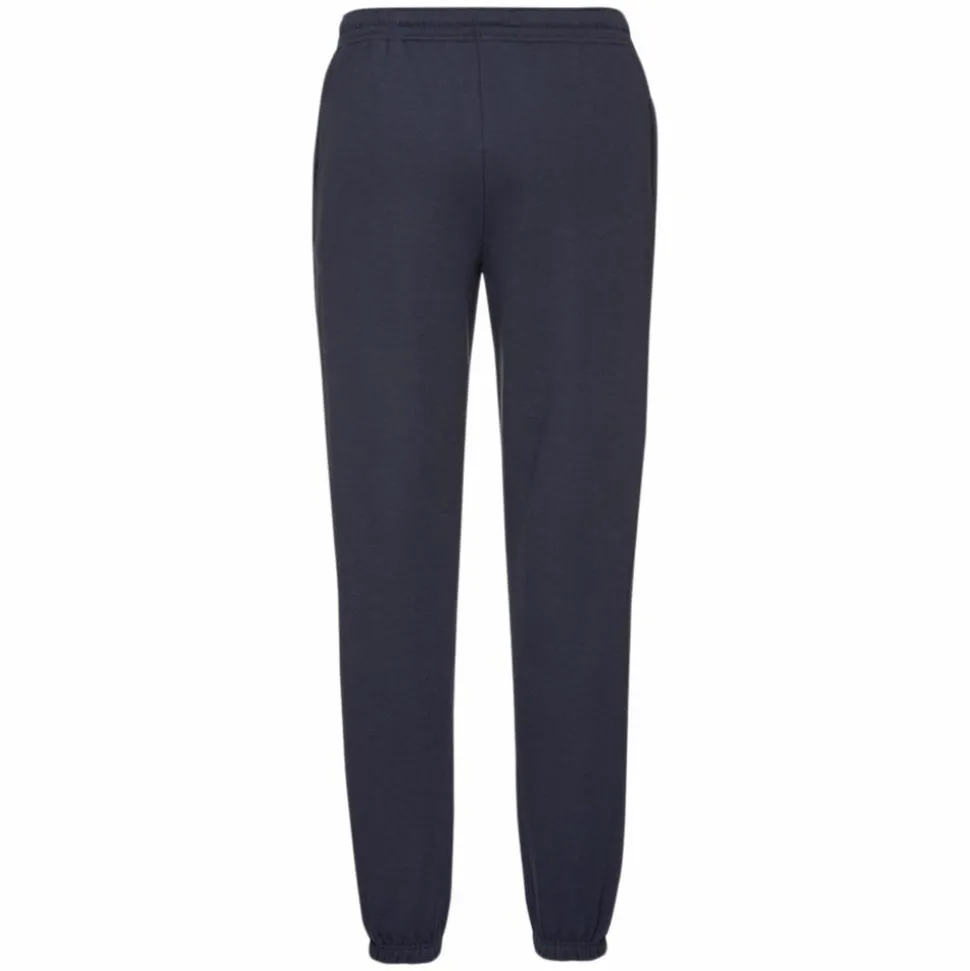 Fruit of the Loom Unisex Sweatpants - Navy