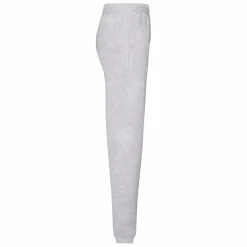 Fruit of the Loom Unisex Sweatpants - Heather Grey