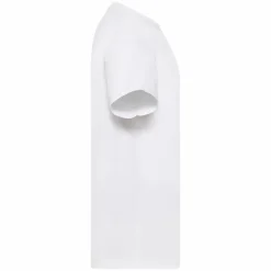 Fruit of the Loom Unisex T-shirt - Hvid