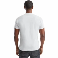 Fruit of the Loom Unisex T-shirt - Hvid