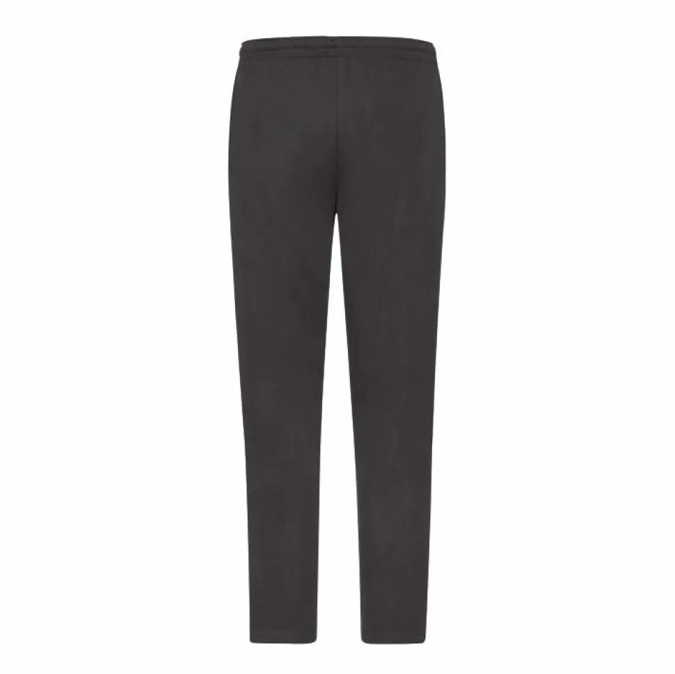 Fruit of the Loom Unisex Sweatpants - Sort