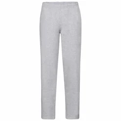 Fruit of the Loom Unisex Sweatpants - Heather Grey