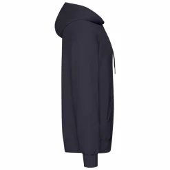 Fruit of the Loom Unisex Hættetrøje - Deep Navy