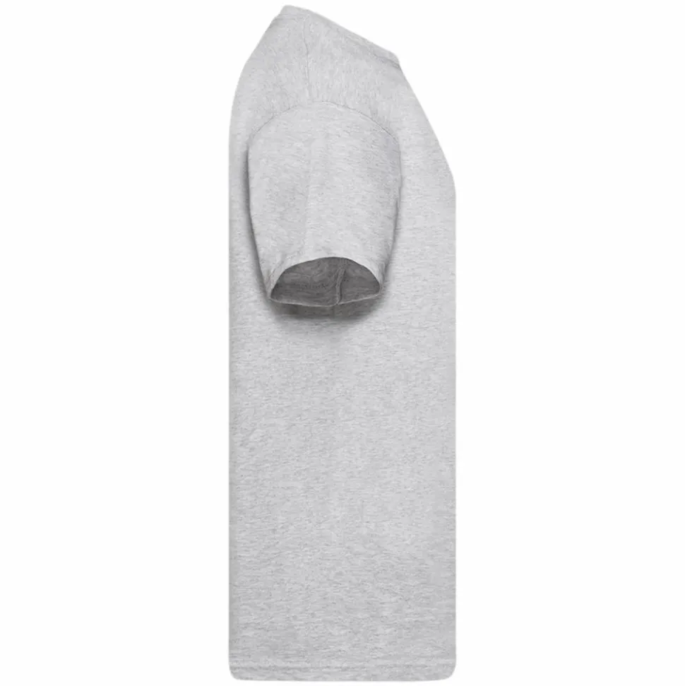 Fruit of the Loom Unisex T-shirt - Grå