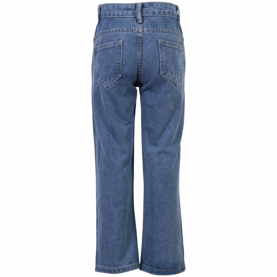 G66 Grasstar Pige Jeans - Denim
