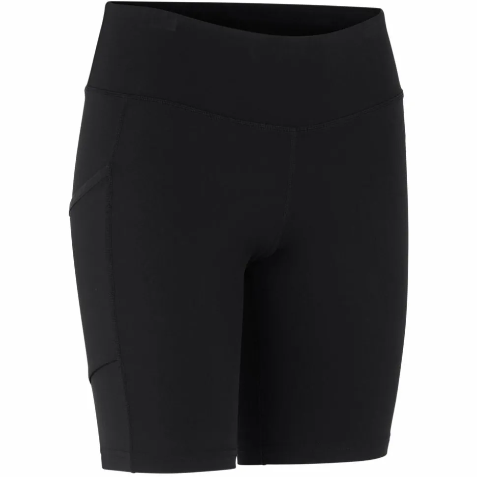 GEYSER by ID Dame Tights - Sort