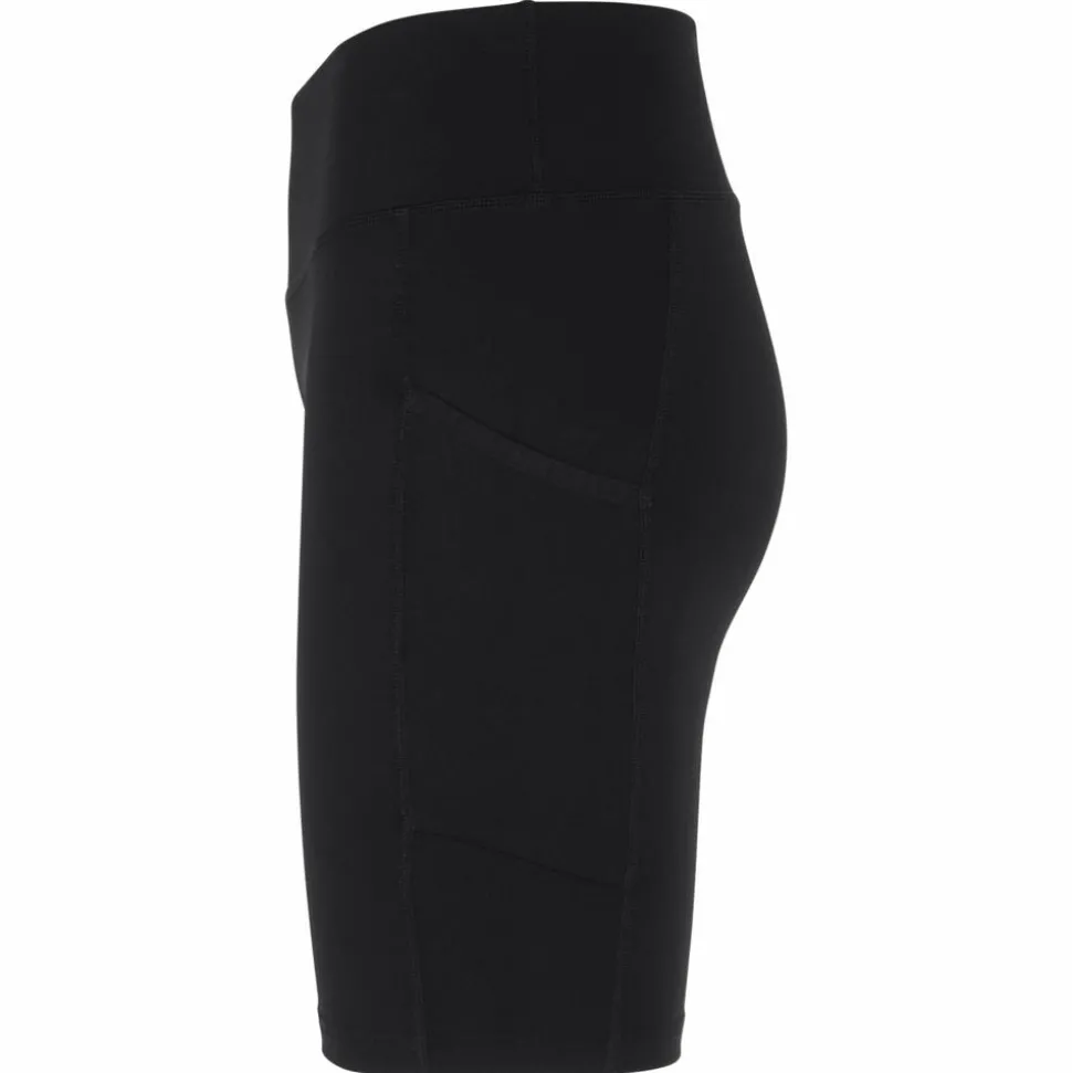 GEYSER by ID Dame Tights - Sort
