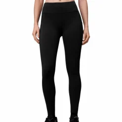 GEYSER by ID Dame Tights - Sort