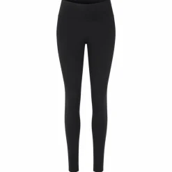 GEYSER by ID Dame Tights - Sort