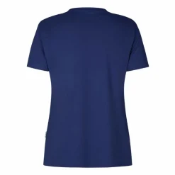 GEYSER by ID Dame Trænings t-shirt - Navy