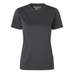 GEYSER by ID Dame Trænings t-shirt - Koksgrå