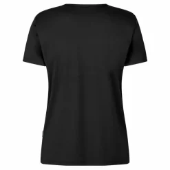 GEYSER by ID Dame Trænings t-shirt - Sort