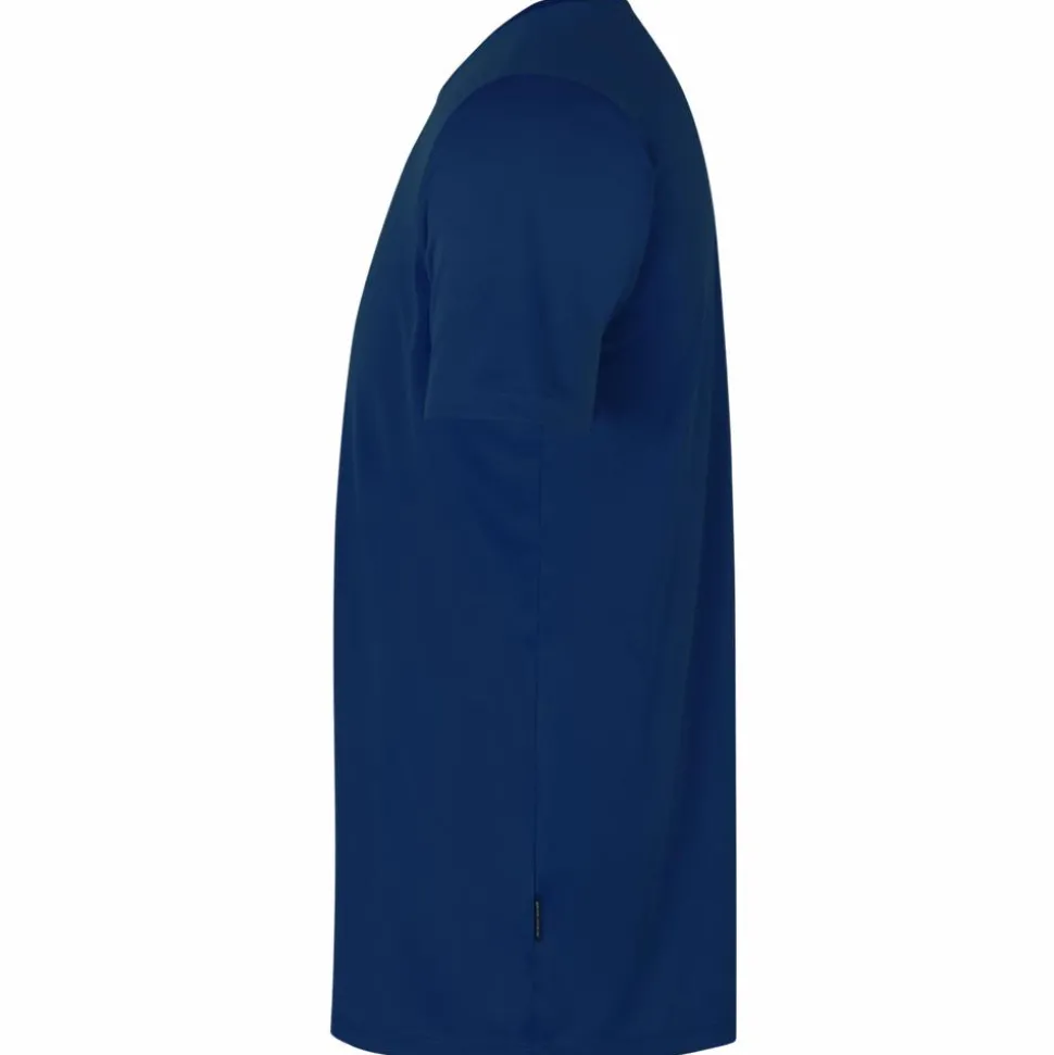GEYSER by ID Essential Herre Trænings t-shirt - Navy