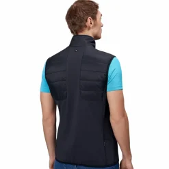 GEYSER by ID Herre Vest - Navy