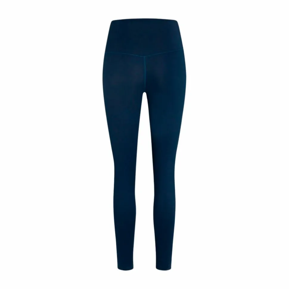 Girlfriend Collective Dame Leggings - Midnight