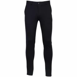 Gnious Amato Herre Bukser - Black