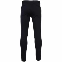 Gnious Amato Herre Bukser - Black