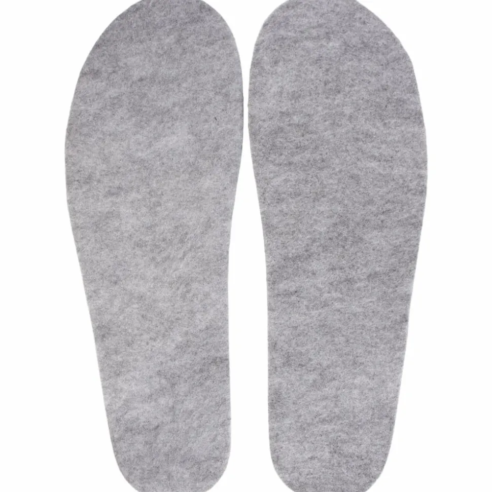 Goodstep Unisex Sål - Grå